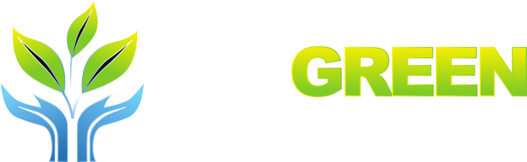 Go Green Renewables logo