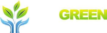 Go Green Renewables logo